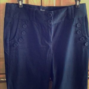 Ann Taylor Loft Trousers!